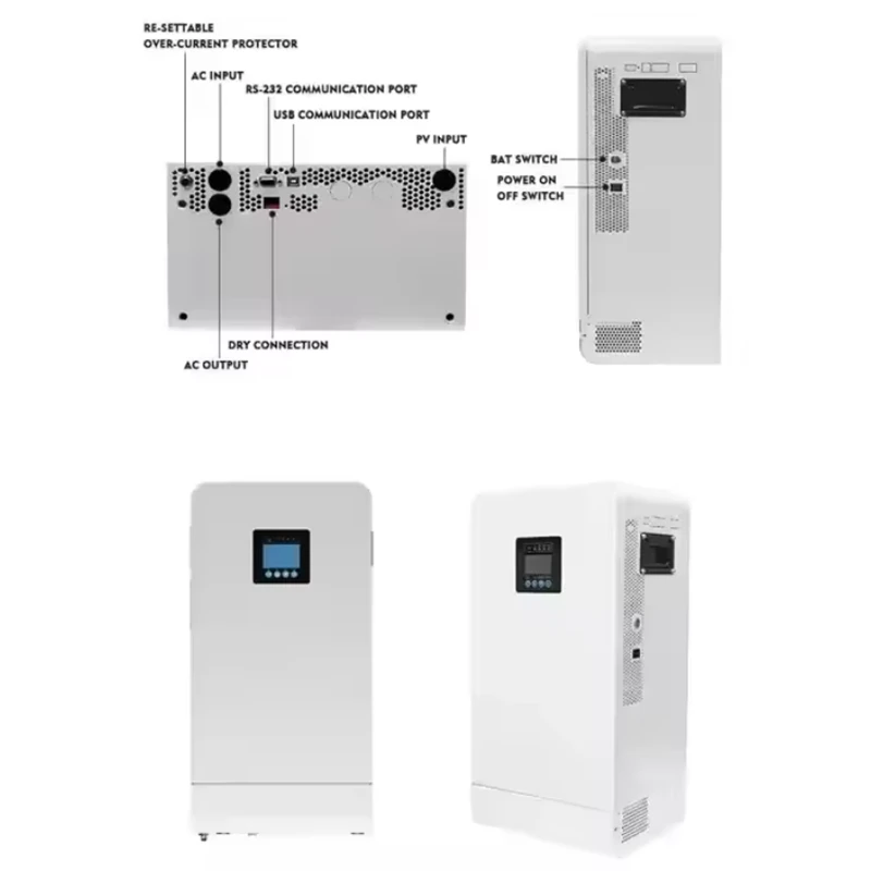 5kwh Powerwall Batteries 51.2v 200ah Wall Mounted 5kwh Solar Energy Storage Lifepo4 Battery Home Power System 5kwh Powerwall Batteries 51.2v 200ah Wall Mounted 5kwh Solar Energy Storage Lifepo4 Battery Home Power System