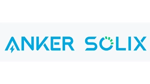 Anker Solix logo