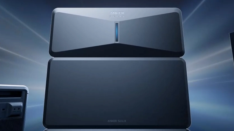 Anker Solix