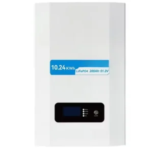 Batteries for Solar System 51.2v Lifepo4 Lithium Battery 48v 100ah 200ah 300ah 314ah 600ah Lithium Battery Solar Panels Battery