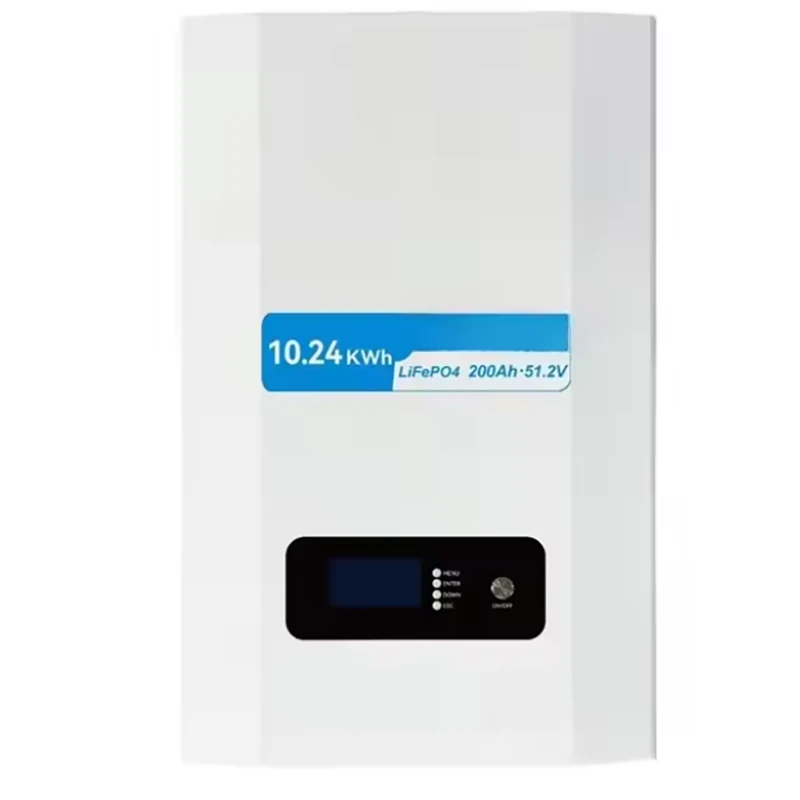 Batteries for Solar System 51.2v Lifepo4 Lithium Battery 48v 100ah 200ah 300ah 314ah 600ah Lithium Battery Solar Panels Battery