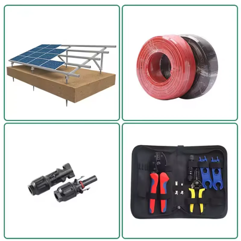 Offgrid MPPT Solar Energy System Lithium Ion Battery Complete Solar System 5kw 10kw 15kw Offgrid MPPT Solar Energy System Lithium Ion Battery Complete Solar System 5kw 10kw 15kw