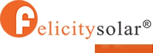 Felicity Solar logo