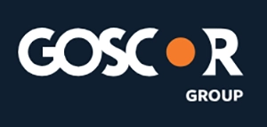 Goscor Power logo