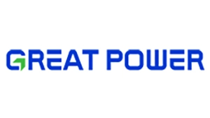 Great Power Battery logo