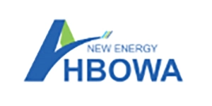 HBOWA Energy logo