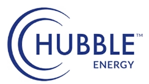 Hubble Energy logo