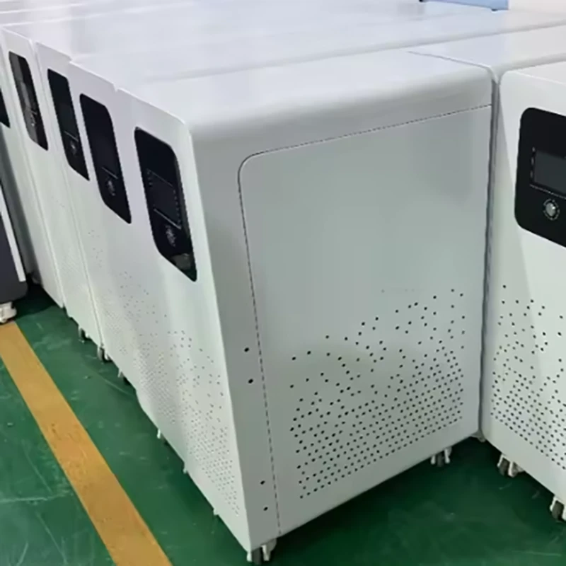 Inventory Solar Lithium Battery Pack Solar Home Energy Storage Lifepo4 15kWh 20kWh 30kWh 48v 600Ah 900Ah 51.2v 300Ah