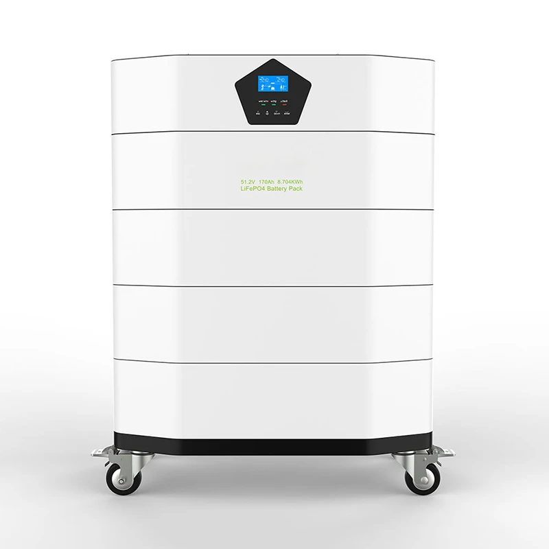 170Ah 48V Solar Battery Pack Plug Play Solar Inverter Energy Storage Container All in One Stacked Rack LiFePO4 Lithium Battery 170Ah 48V Solar Battery Pack Plug Play Solar Inverter Energy Storage Container All in One Stacked Rack LiFePO4 Lithium Battery