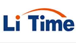 LiTime Solar logo
