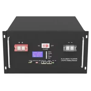 Lithium Ion Solar Cell 10kWh 53.2 V 48 v 100Ah 200AH OEM Cabinet Lifepo4 Battery Pack 48 V Lithium Battery 3