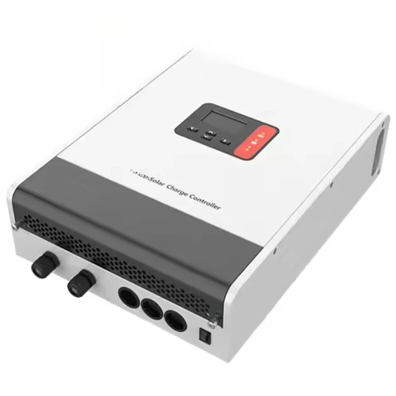 MF48100N50 Dual MPPT Solar Charge Controller Off grid Solar System With Parallelble 48v Solar Battery 100a MF48100N50 Dual MPPT Solar Charge Controller Off grid Solar System With Parallelble 48v Solar Battery 100a