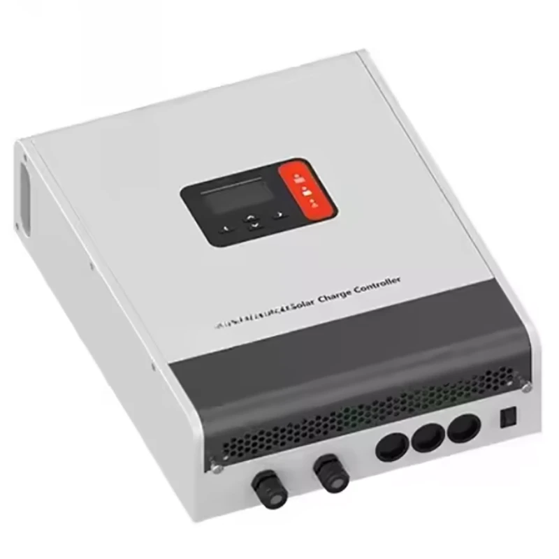 MF48100N50 Dual MPPT Solar Charge Controller Off grid Solar System With Parallelble 48v Solar Battery 100a MF48100N50 Dual MPPT Solar Charge Controller Off grid Solar System With Parallelble 48v Solar Battery 100a