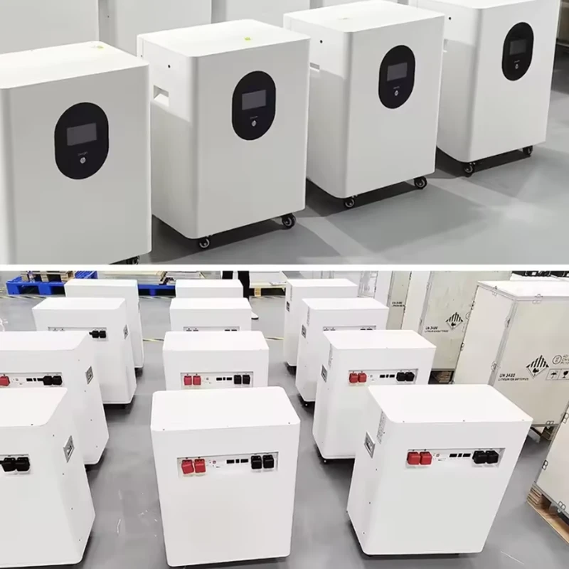 30kWh Floor Mounted Home Energy Storage System 51.2V 300Ah 314ah Battery Lifepo4 Lithium Solar Battery 30kWh Floor Mounted Home Energy Storage System 51.2V 300Ah 314ah Battery Lifepo4 Lithium Solar Battery