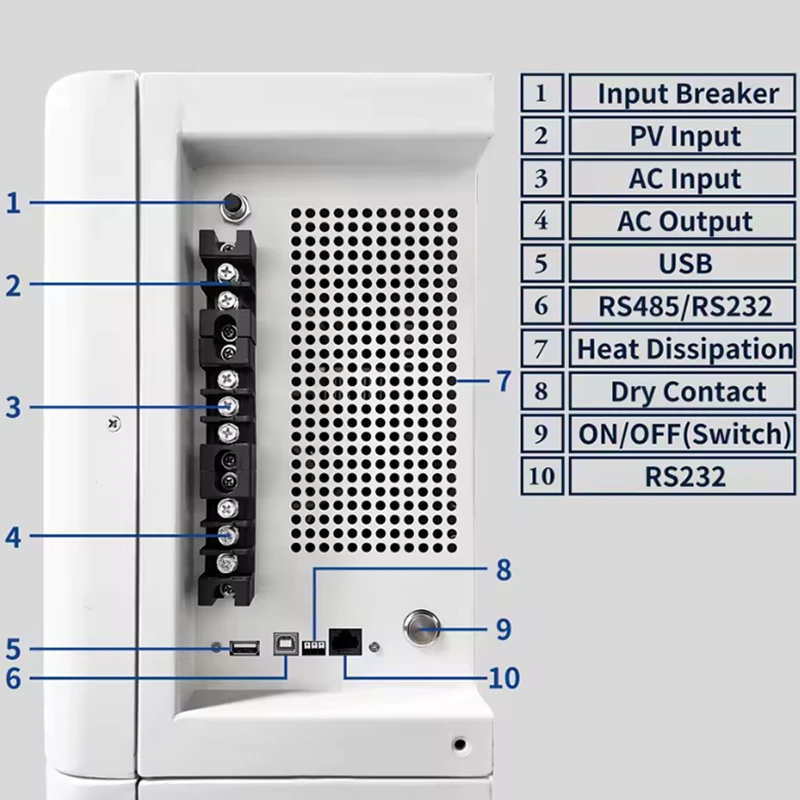 5kwH Vertical Stacked Solar Energy Storage System Off Grid Lithium Battery Energy Storage Solar Generator 10kwH 5kwH Vertical Stacked Solar Energy Storage System Off Grid Lithium Battery Energy Storage Solar Generator 10kwH