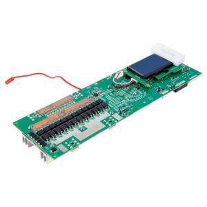 Pace 16s 100AH 200AH Smart BMS 48V LiFePO4 Battery management system 2