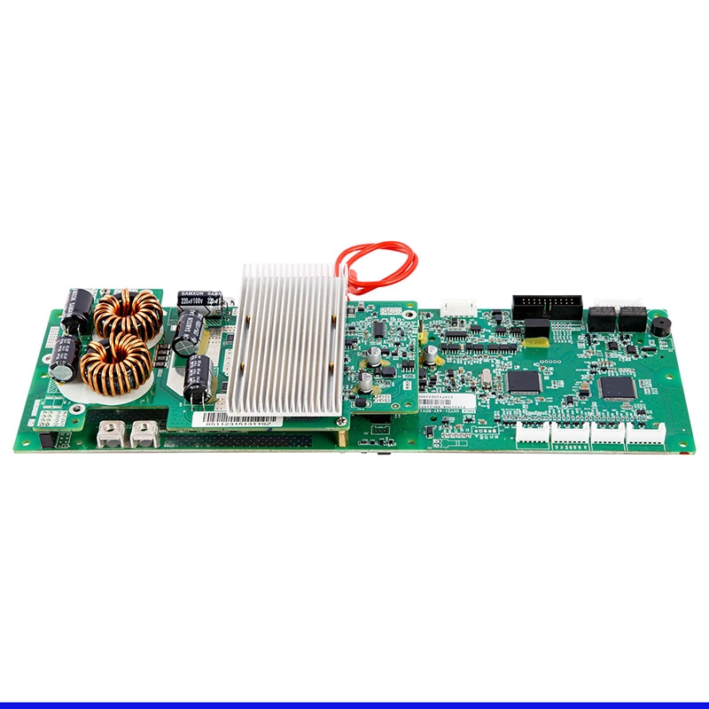 Pace 16s 200AH LiFePO4 Battery Management System 48V Lifepo4 PCB & PCBA 3