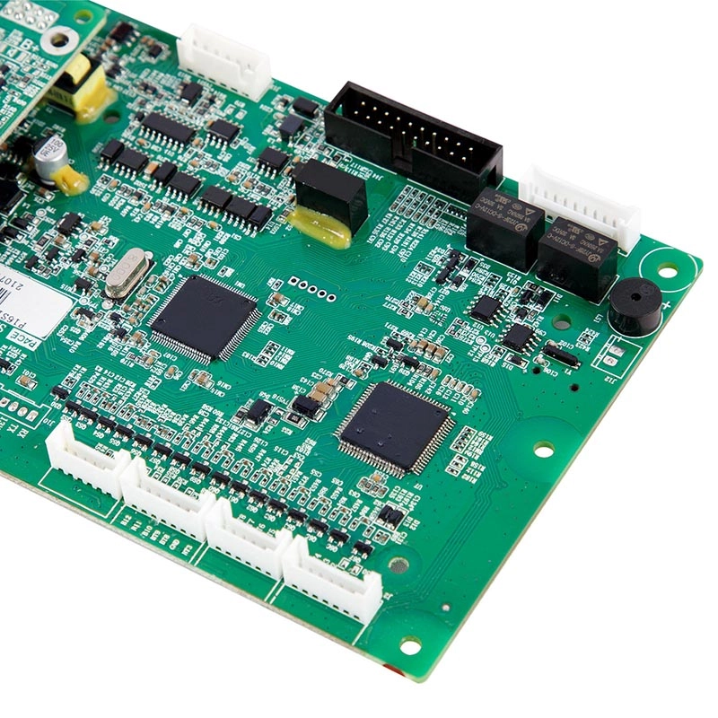 Pace BMS 16s 200AH 48V LiFePO4 Lithium Battery Management System Lifepo4 PCB & PCBA SMT Pace BMS 16s 200AH 48V LiFePO4 Lithium Battery Management System Lifepo4 PCB & PCBA SMT