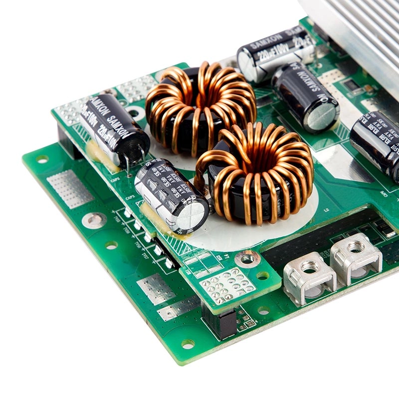 Pace 16s 200AH LiFePO4 Battery Management System 48V Lifepo4 PCB & PCBA 5