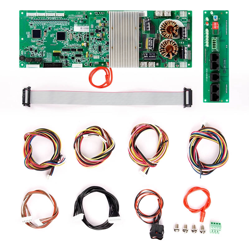 Pace BMS 16s 200AH 48V LiFePO4 Lithium Battery Management System Lifepo4 PCB & PCBA SMT Pace BMS 16s 200AH 48V LiFePO4 Lithium Battery Management System Lifepo4 PCB & PCBA SMT