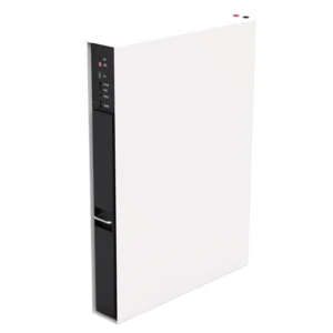 Power Wall Mount Battery Ion Batteries Home Off Grid Solar Storage System 5Kwh Lifepo4 48V Lithium Battery 5