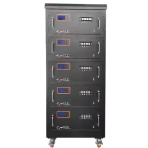 Solar panel lithium battery energy storage 30kWh 50kW 100kW generator solar system 3