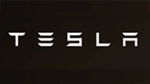 Tesla Powerwall logo
