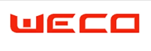 WeCo Batteries logo