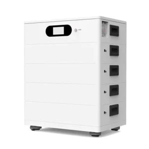 Wholesale 51.2V Stacked 10KWH 15KWH 20KWH 25KWH 30KWH 35KWH Stackable LifePo4 Battery for Home Solar Storage
