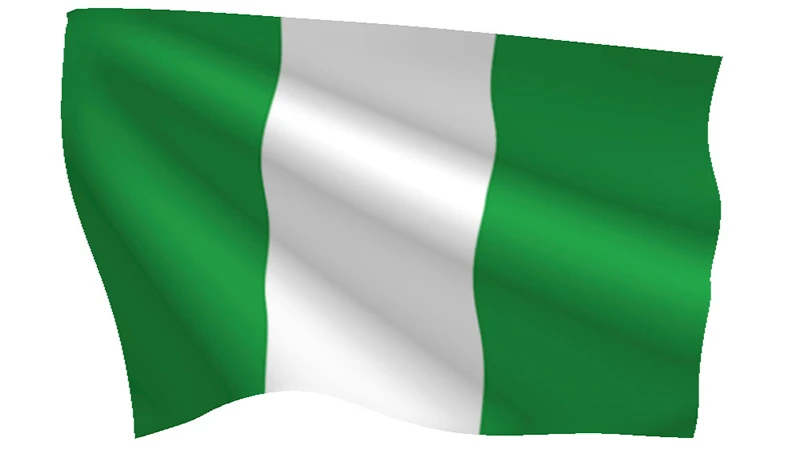 nigeria flag