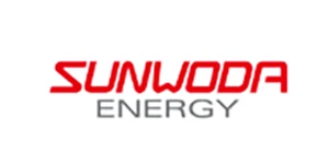 sunwoda solar energy logo