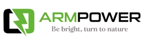 ARM Power logo