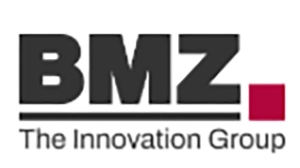 BMZ Group logo