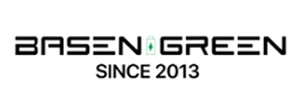 Basengreen LiFePO4 logo