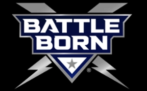 Battle Born Batteries logo