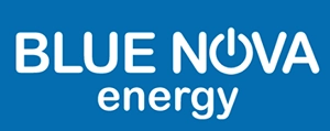 BlueNova Energy logo