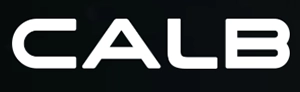 CALB Lithium Battery logo