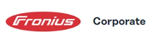 Fronius International logo