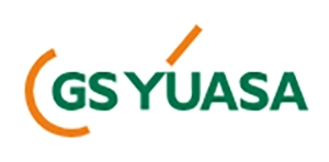 GS Yuasa logo