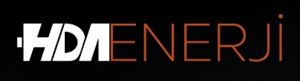 HDA Power logo
