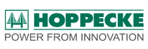 Hoppecke logo