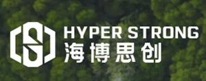 Hyper Strong logo