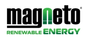 Magneto Power Solutions logo