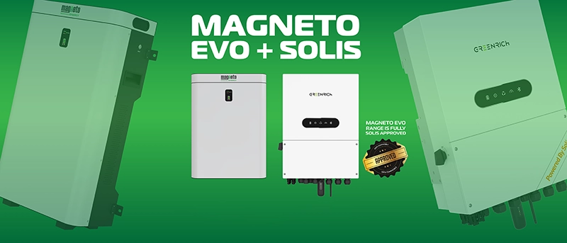 Magneto Power Solutions