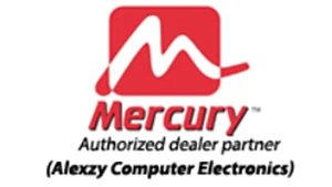 Mercury Inverters logo