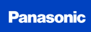 Panasonic logo