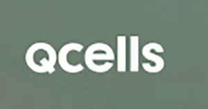 Qcells Lithium Solar Batteries logo