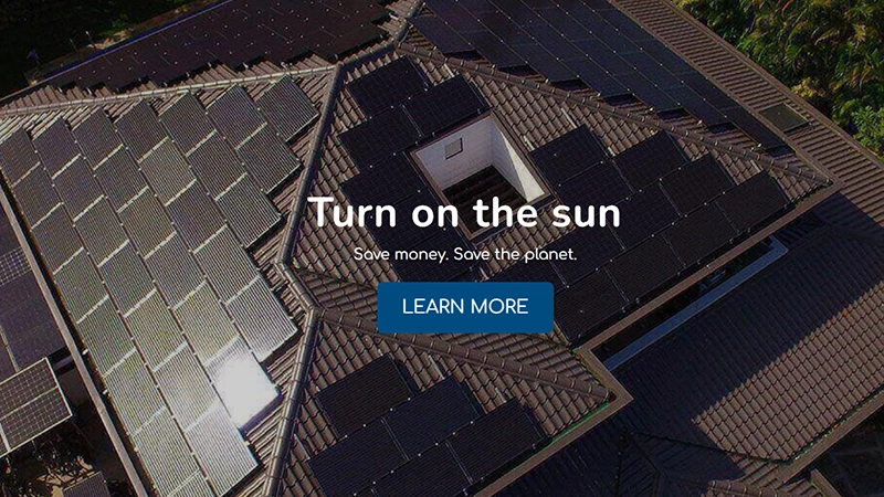 SMILE Lithium Solaric