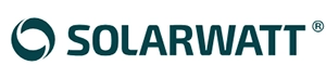 SOLARWATT logo