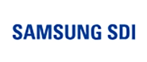 Samsung SDI logo